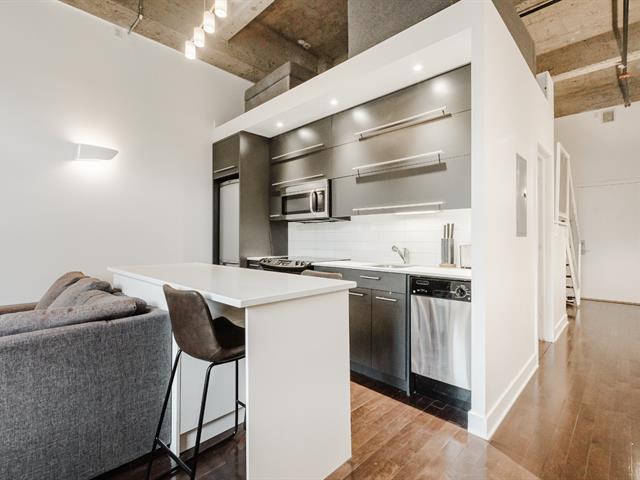 Condo à vendre, Montréal (Le Sud-Ouest)