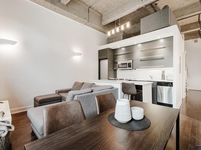 Condo à vendre, Montréal (Le Sud-Ouest)