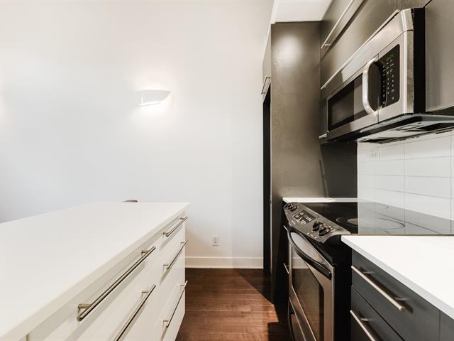 Condo à vendre, Montréal (Le Sud-Ouest)