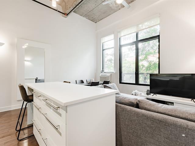Condo à vendre, Montréal (Le Sud-Ouest)