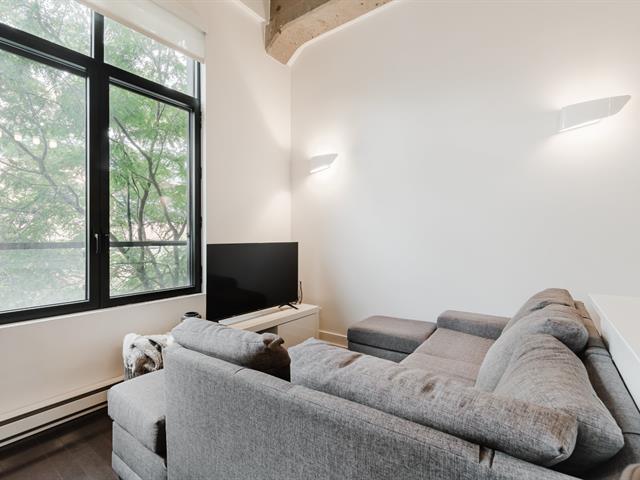 Condo à vendre, Montréal (Le Sud-Ouest)