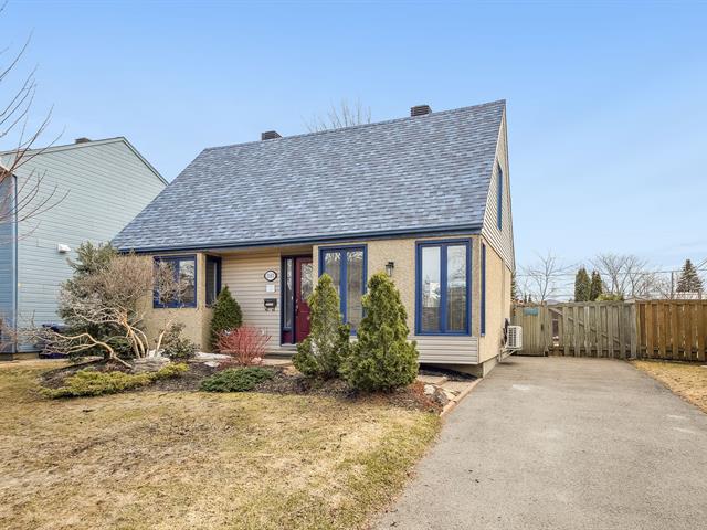 maison à vendre Laval (Sainte-Rose)