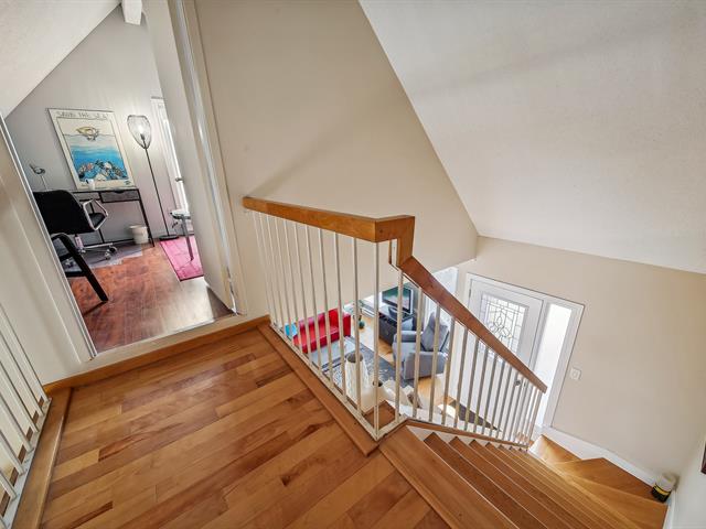 Escalier