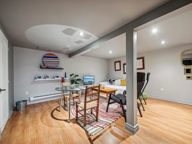 Salle familiale