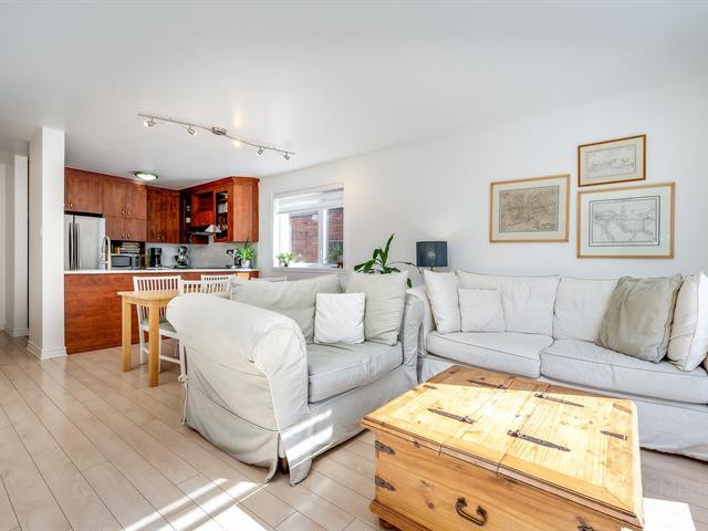 maison à vendre Montréal (Mercier/Hochelaga-Maisonneuve)