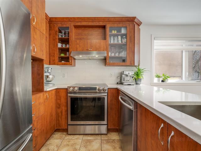 Condo vendu, Montréal (Mercier/Hochelaga-Maisonneuve)