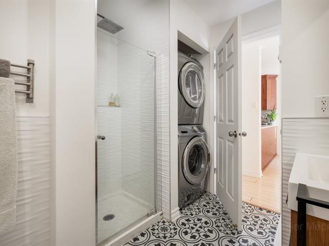 Condo vendu, Montréal (Mercier/Hochelaga-Maisonneuve)