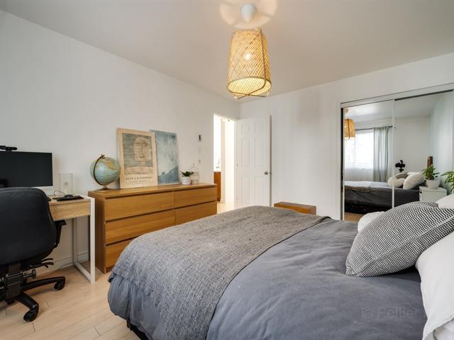 Condo vendu, Montréal (Mercier/Hochelaga-Maisonneuve)