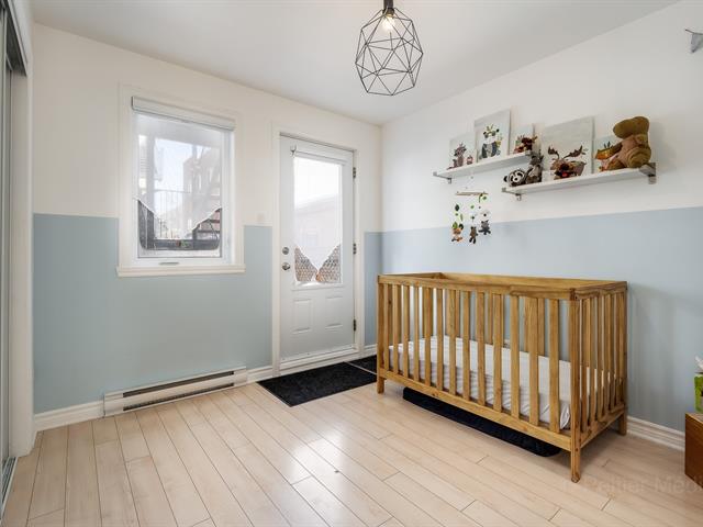 Condo vendu, Montréal (Mercier/Hochelaga-Maisonneuve)
