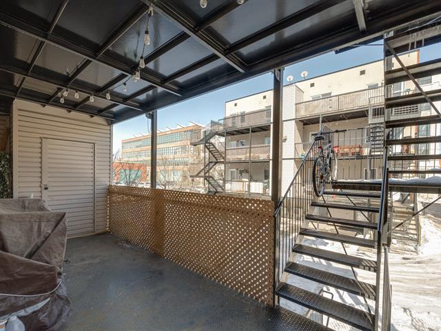 Condo vendu, Montréal (Mercier/Hochelaga-Maisonneuve)