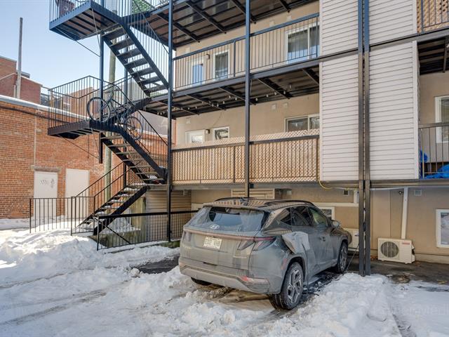 Condo vendu, Montréal (Mercier/Hochelaga-Maisonneuve)
