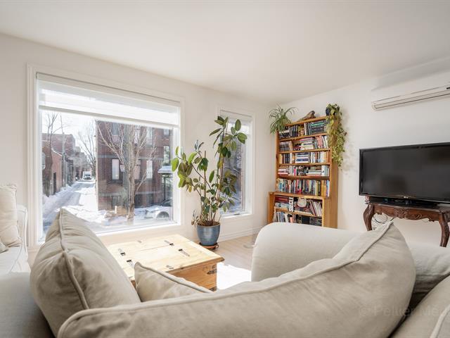 Condo vendu, Montréal (Mercier/Hochelaga-Maisonneuve)