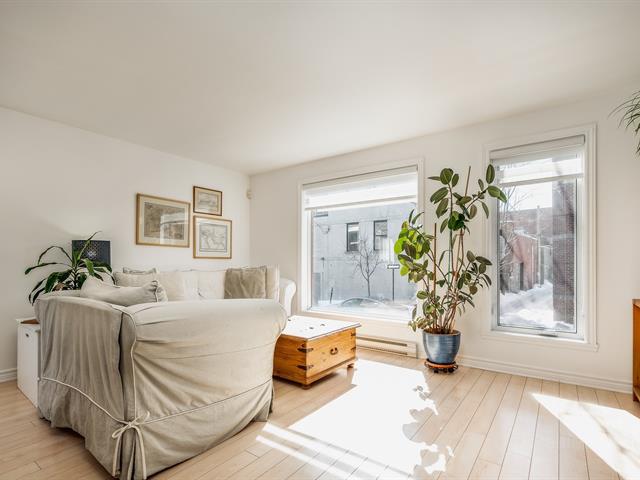 Condo vendu, Montréal (Mercier/Hochelaga-Maisonneuve)