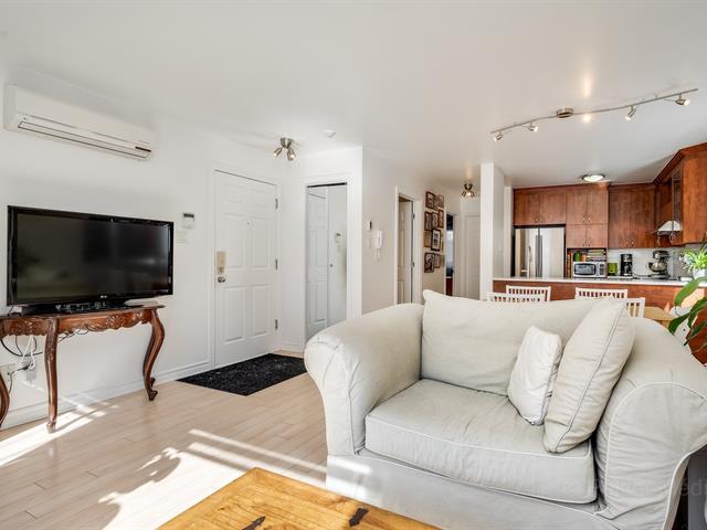 Condo vendu, Montréal (Mercier/Hochelaga-Maisonneuve)
