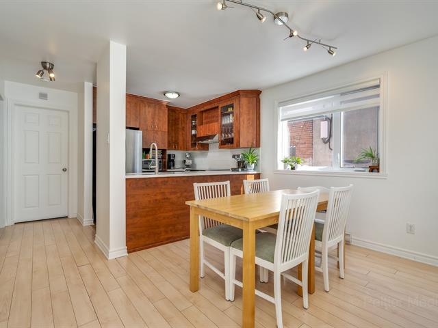 Condo vendu, Montréal (Mercier/Hochelaga-Maisonneuve)