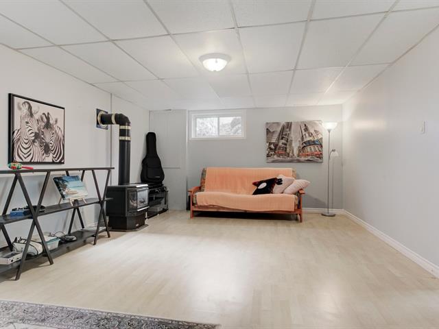 Salle familiale