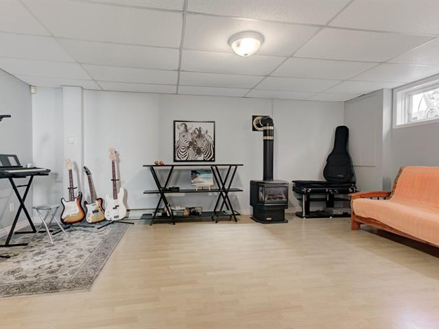 Salle familiale