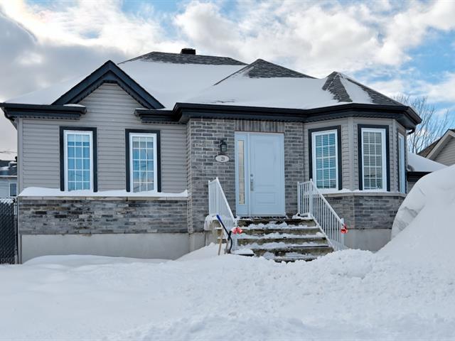 maison à vendre Notre-Dame-des-Prairies