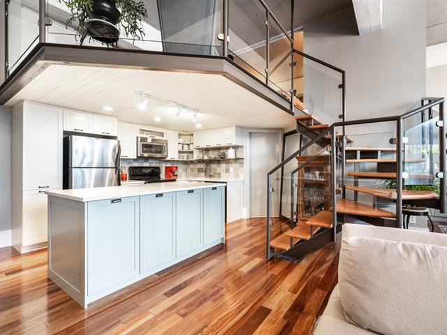 Condo à vendre, Longueuil (Le Vieux-Longueuil)