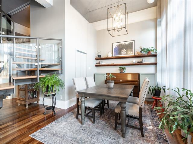 Condo à vendre, Longueuil (Le Vieux-Longueuil)
