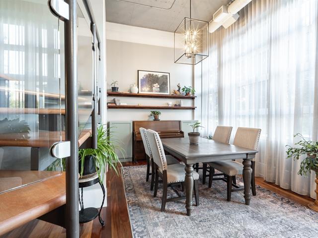 Condo à vendre, Longueuil (Le Vieux-Longueuil)