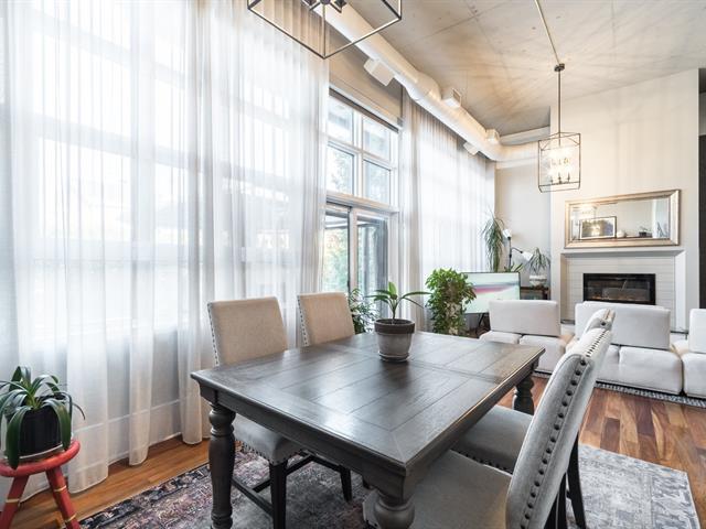 Condo à vendre, Longueuil (Le Vieux-Longueuil)