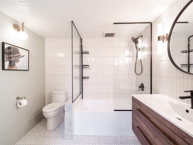 Condo à vendre, Longueuil (Le Vieux-Longueuil)