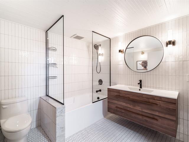Condo à vendre, Longueuil (Le Vieux-Longueuil)