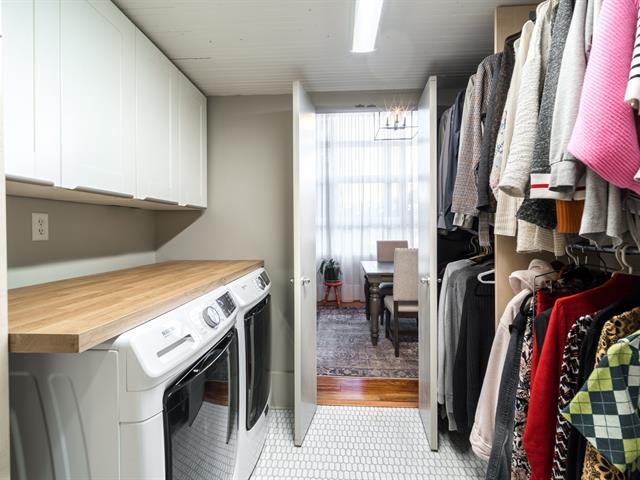 Condo à vendre, Longueuil (Le Vieux-Longueuil)
