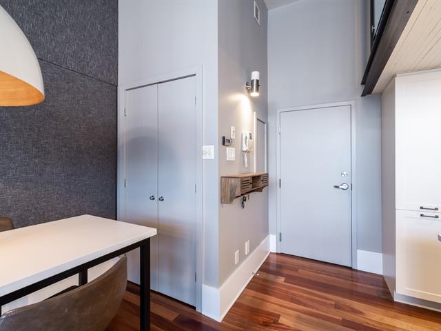 Condo à vendre, Longueuil (Le Vieux-Longueuil)