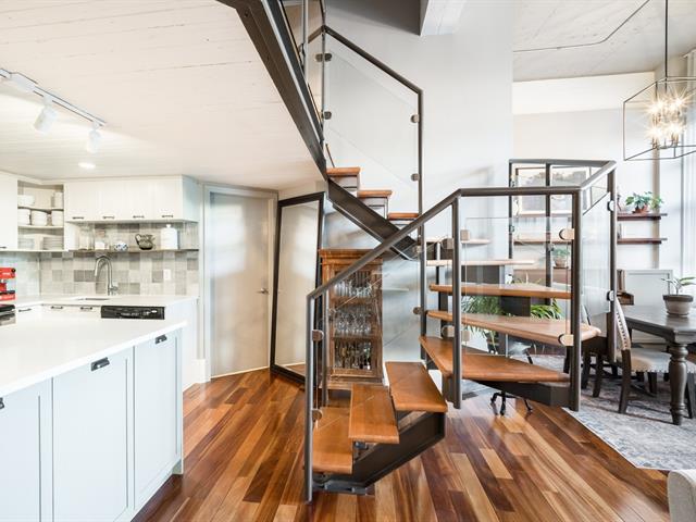 Condo à vendre, Longueuil (Le Vieux-Longueuil)