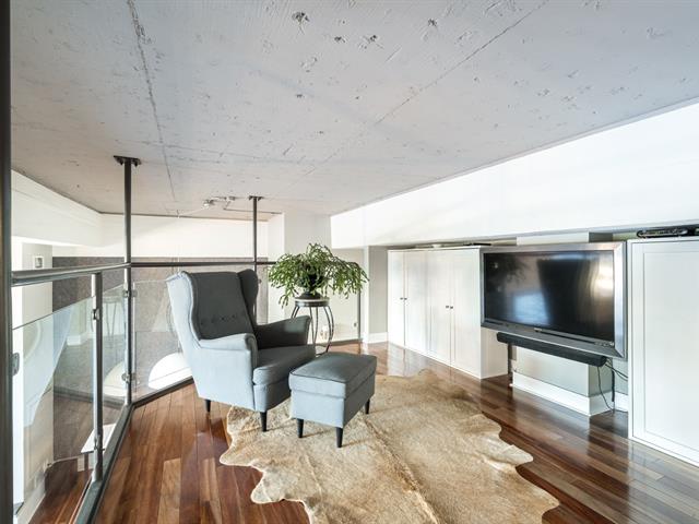 Condo à vendre, Longueuil (Le Vieux-Longueuil)