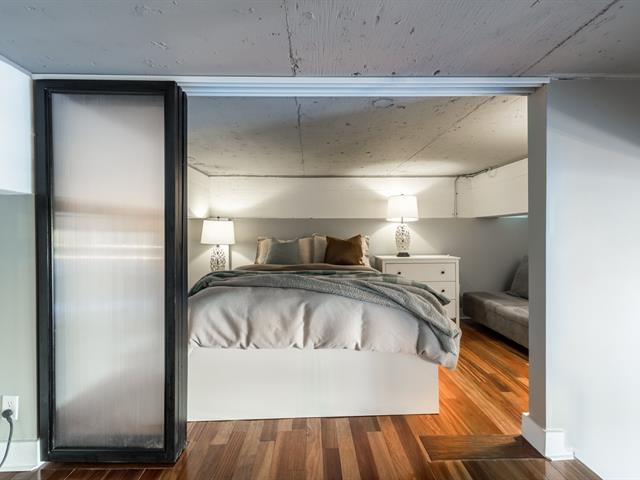 Condo à vendre, Longueuil (Le Vieux-Longueuil)