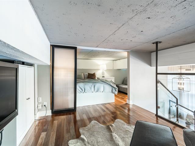 Condo à vendre, Longueuil (Le Vieux-Longueuil)