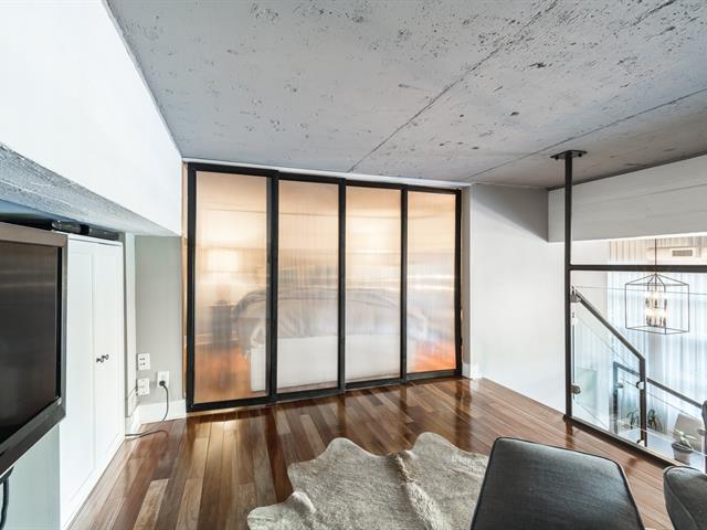 Condo à vendre, Longueuil (Le Vieux-Longueuil)