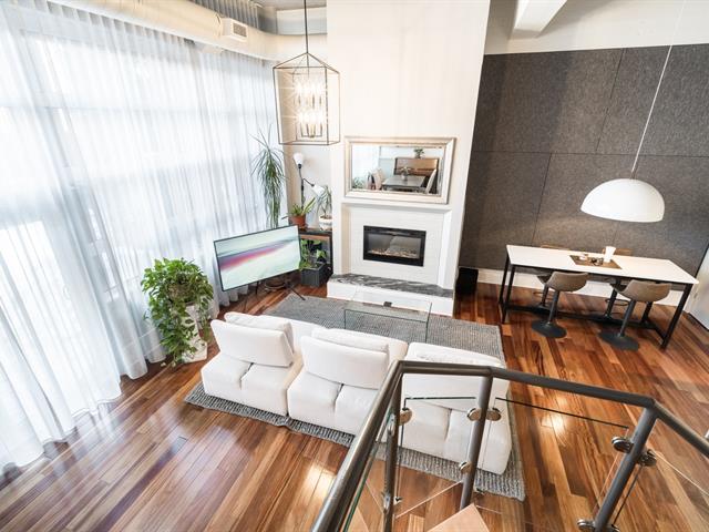 Condo à vendre, Longueuil (Le Vieux-Longueuil)