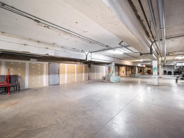 Condo à vendre, Longueuil (Le Vieux-Longueuil)