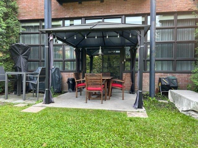 Condo à vendre, Longueuil (Le Vieux-Longueuil)