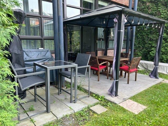 Condo à vendre, Longueuil (Le Vieux-Longueuil)