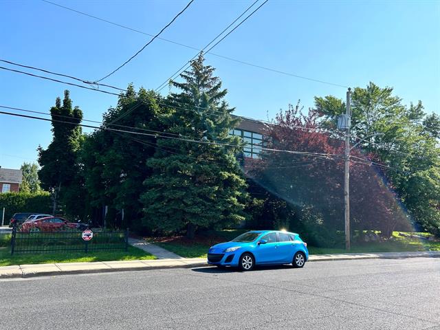 Condo à vendre, Longueuil (Le Vieux-Longueuil)