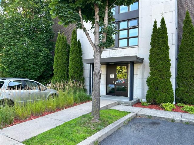 Condo à vendre, Longueuil (Le Vieux-Longueuil)