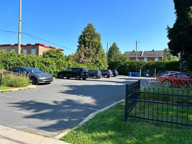 Condo à vendre, Longueuil (Le Vieux-Longueuil)