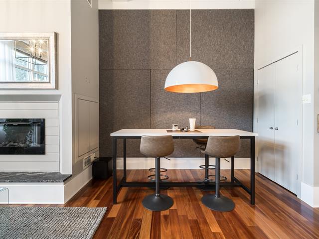 Condo à vendre, Longueuil (Le Vieux-Longueuil)