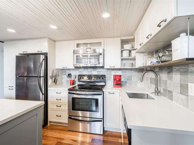 Condo à vendre, Longueuil (Le Vieux-Longueuil)