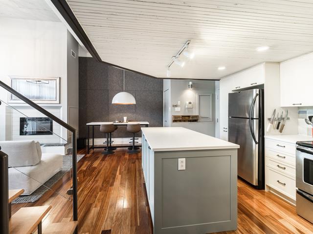 Condo à vendre, Longueuil (Le Vieux-Longueuil)