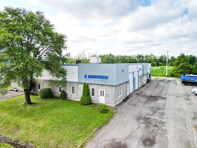 maison à vendre Boucherville