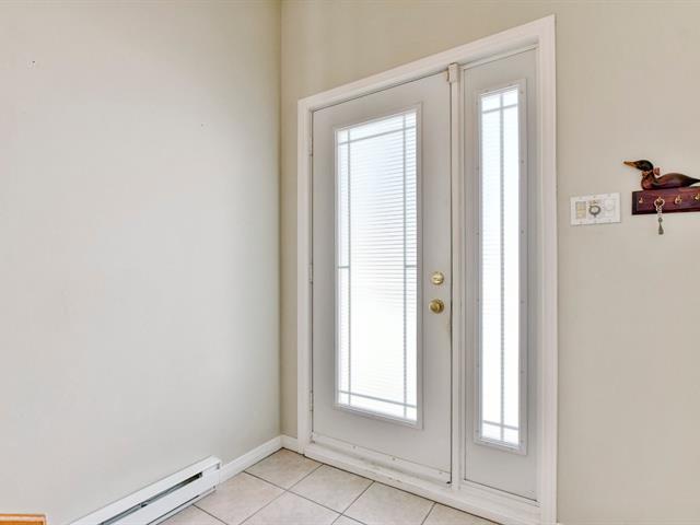 Hall d'entrée