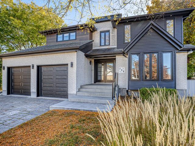 maison à vendre Boucherville