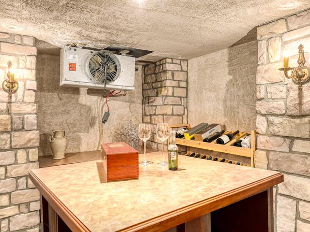 Cave à vin
