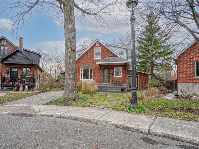 maison à vendre Montréal (Verdun/Île-des-Soeurs)